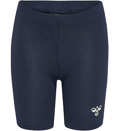 Shorts Hummel - hmlMinnie - Marine Shorts Hummel - hmlMinnie - Marine