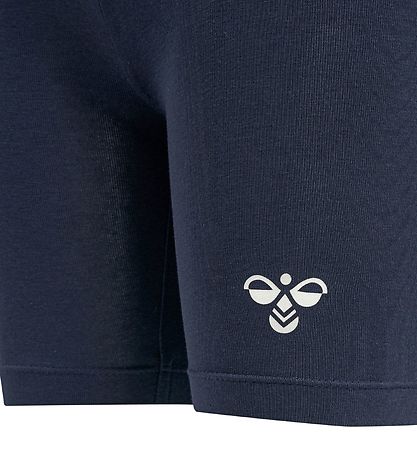 Shorts Hummel - hmlMinnie - Marine Shorts Hummel - hmlMinnie - Marine