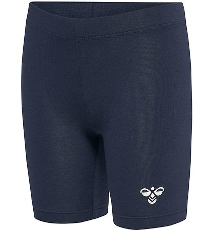 Shorts Hummel - hmlMinnie - Marine