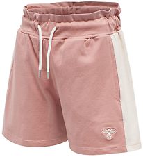 Shorts Hummel - hmlSunny - Rose Shorts Hummel - hmlSunny - Rose