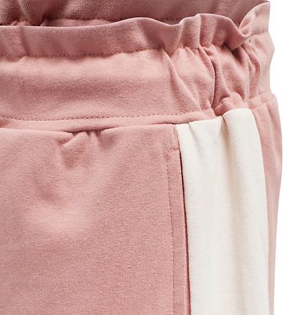 Shorts Hummel - hmlSunny - Rose