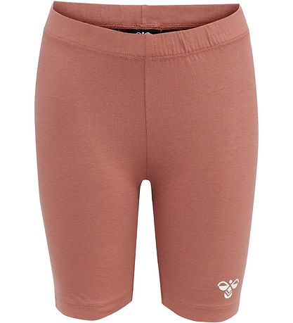 Shorts Hummel - hmlMinnie - Sombre Rose