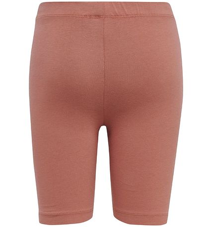 Shorts Hummel - hmlMinnie - Sombre Rose
