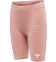 Shorts Hummel - hmlMinnie - Rose