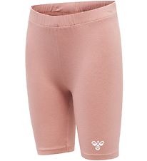 Shorts Hummel - hmlMinnie - Rose
