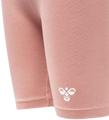 Shorts Hummel - hmlMinnie - Rose