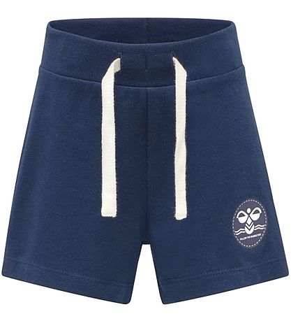 Hummel Shorts - hmlAlfred - Navy Hummel Shorts - hmlAlfred - Navy