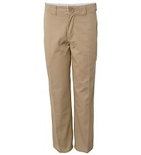 Hound Trousers - Sand