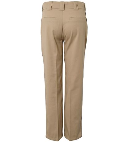 Hound Trousers - Sand