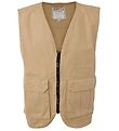 Hound Vest - Sand Hound Vest - Sand