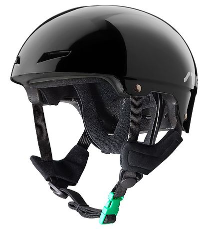Stiga Helmet - Play - Black Stiga Helmet - Play - Black