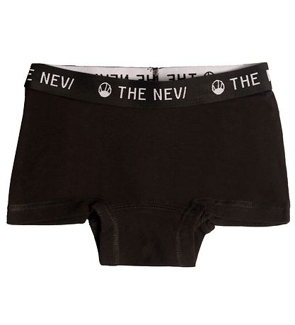 The New Hipsters - 2-pack - Black