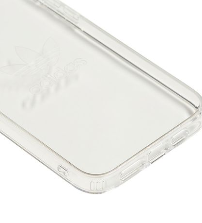 adidas Originals Cover - iPhone 12 Pro Max - Transparent