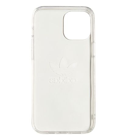 adidas Originals Cover - iPhone 12 Pro Max - Transparent