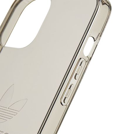 adidas Originals Cover - iPhone 12 Pro Max - Transparent