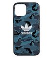 adidas Originals Cover - iPhone 12 Pro Max - Blue/Black adidas Originals Cover - iPhone 12 Pro Max - Blue/Black