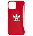 adidas Originals Cover - iPhone 12 Pro Max - Red adidas Originals Cover - iPhone 12 Pro Max - Red