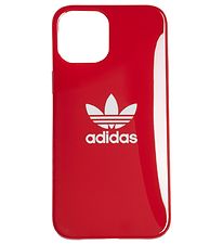 adidas Originals Cover - iPhone 12 Pro Max - Red adidas Originals Cover - iPhone 12 Pro Max - Red