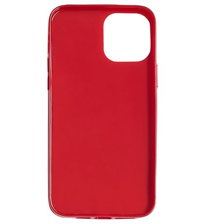 adidas Originals Cover - iPhone 12 Pro Max - Red adidas Originals Cover - iPhone 12 Pro Max - Red