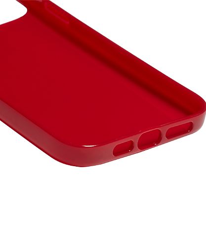 adidas Originals Cover - iPhone 12 Pro Max - Red adidas Originals Cover - iPhone 12 Pro Max - Red
