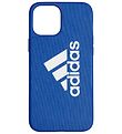 adidas Performance Cover - iPhone 12 Pro Max - Sportcase - Blue adidas Performance Cover - iPhone 12 Pro Max - Sportcase - Blue