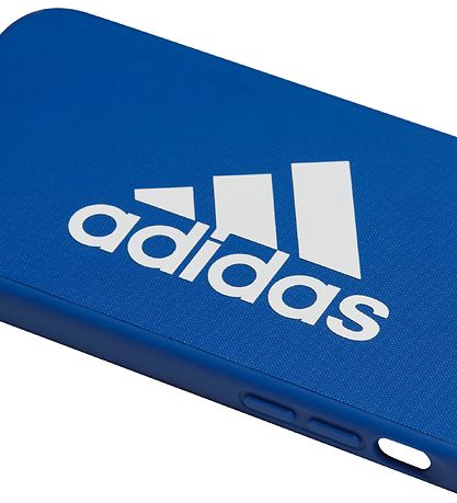 adidas Performance Cover - iPhone 12 Pro Max - Sportcase - Blue adidas Performance Cover - iPhone 12 Pro Max - Sportcase - Blue