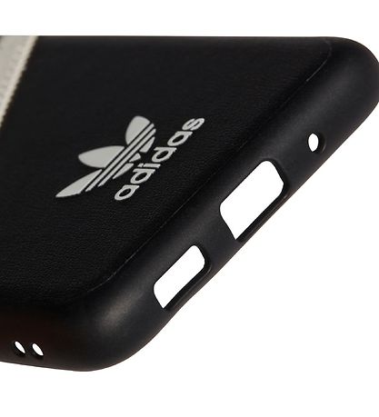 adidas Originals Phone Case - Samsung Galaxy S20 - Black/White