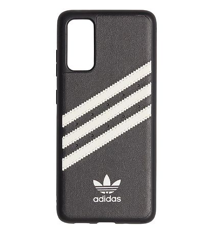 adidas Originals Phone Case - Samsung Galaxy S20 - Black/White adidas Originals Phone Case - Samsung Galaxy S20 - Black/White