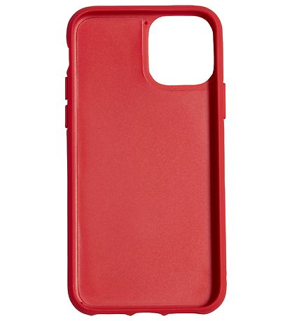 adidas Originals Etui - iPhone 11 Pro - Rood m. Logo