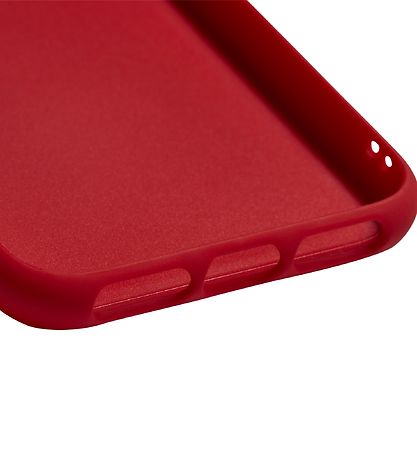 adidas Originals Etui - iPhone 11 Pro - Rood m. Logo