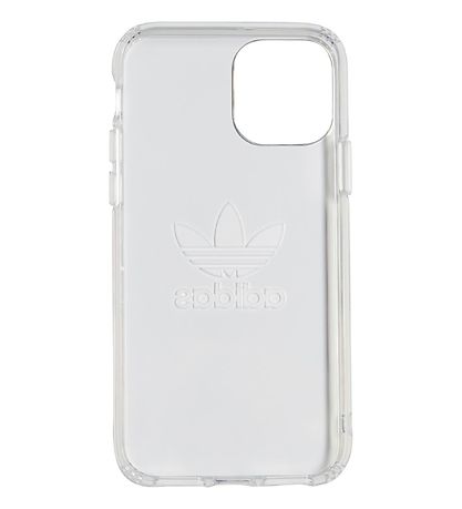 adidas Originals Etui - iPhone 11 Pro - Durchsichtig adidas Originals Etui - iPhone 11 Pro - Durchsichtig