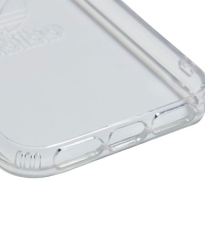 adidas Originals Etui - iPhone 11 Pro - Durchsichtig adidas Originals Etui - iPhone 11 Pro - Durchsichtig
