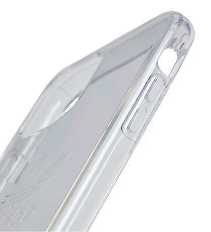 adidas Originals Etui - iPhone 11 Pro - Durchsichtig adidas Originals Etui - iPhone 11 Pro - Durchsichtig