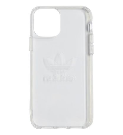 adidas Originals Etui - iPhone 11 Pro - Durchsichtig adidas Originals Etui - iPhone 11 Pro - Durchsichtig