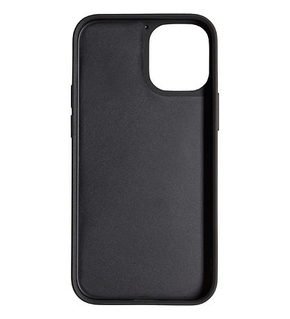adidas Originals Cover - iPhone 12 mini - Black w. Glitter