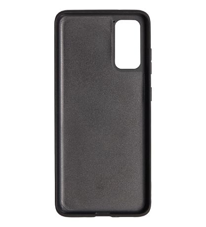 adidas Originals Suojakuori - Samsung Galaxy S20 - Musta, Tulost