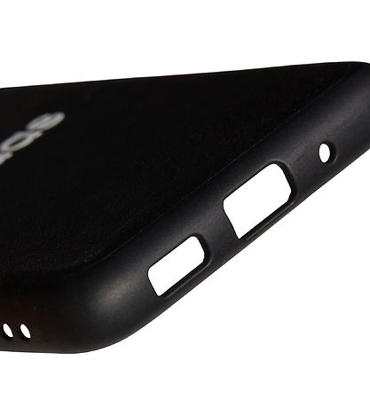 adidas Originals Suojakuori - Samsung Galaxy S20 - Musta, Tulost