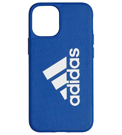 adidas Performance Phone Case - iPhone 12 mini - Sportcase - Blu adidas Performance Phone Case - iPhone 12 mini - Sportcase - Blu