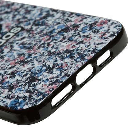 adidas Originals Cover - iPhone 12 Pro Max - Flowers