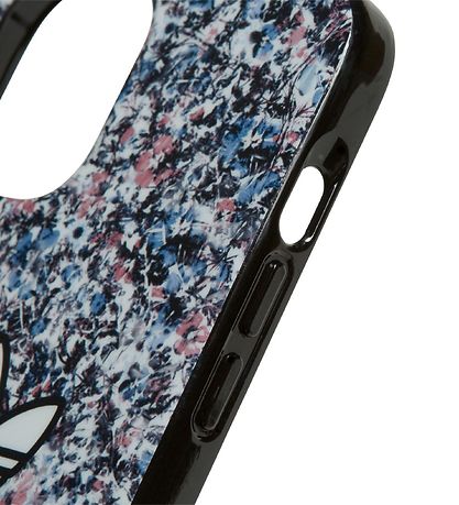 adidas Originals Cover - iPhone 12 Pro Max - Flowers