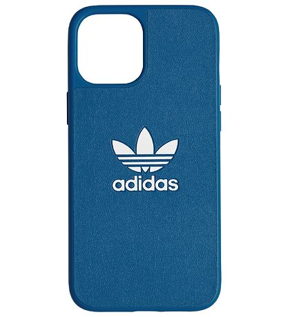 adidas Originals - iPhone 12 Pro Max - Blå