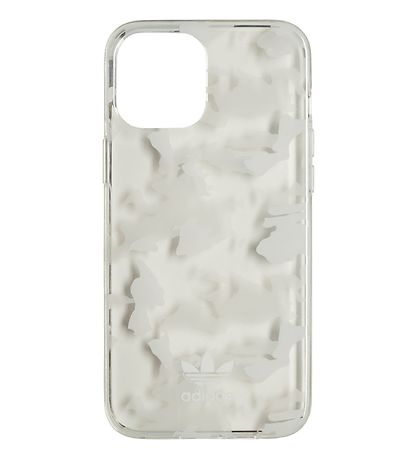 adidas Originals Cover - iPhone 12 Pro Max - Transparent adidas Originals Cover - iPhone 12 Pro Max - Transparent