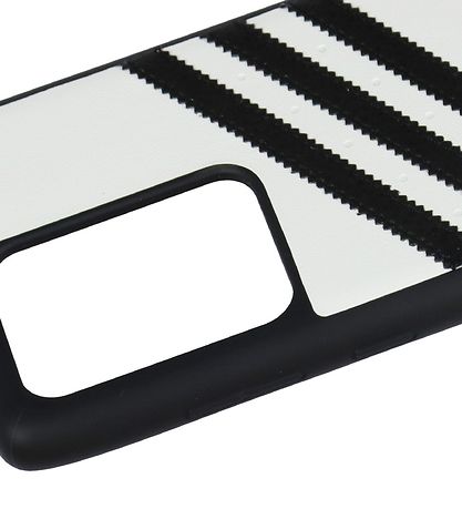 adidas Originals Etui - Samsung Galaxy S20 - Zwart/Wit