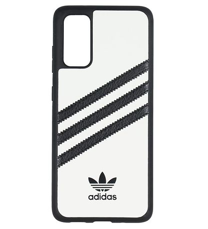 adidas Originals Etui - Samsung Galaxy S20 - Zwart/Wit