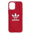 adidas Originals Cover - iPhone 12 mini - Red adidas Originals Cover - iPhone 12 mini - Red