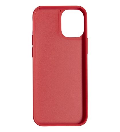 adidas Originals Etui - iPhone 12 Mini - Rood m. Logo