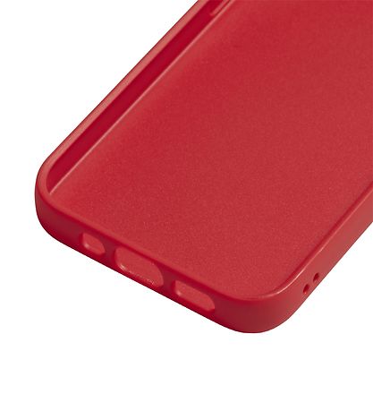 adidas Originals Etui - iPhone 12 Mini - Rood m. Logo
