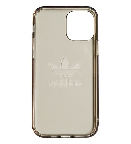 adidas Originals Phone Case - iPhone 12/12 Pro - Transparent adidas Originals Phone Case - iPhone 12/12 Pro - Transparent