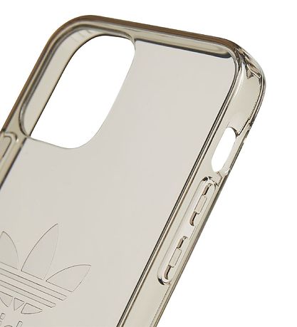 adidas Originals Phone Case - iPhone 12/12 Pro - Transparent adidas Originals Phone Case - iPhone 12/12 Pro - Transparent