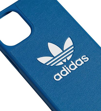 adidas Originals Cover - iPhone 12 mini - Blue